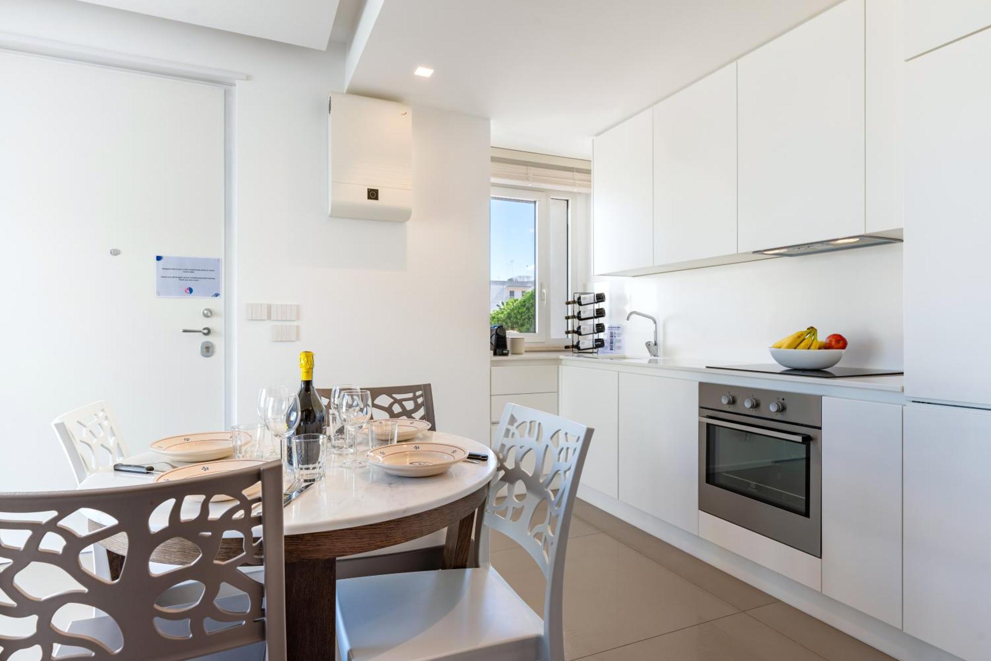 Exclusive Deluxe Apt Up To 6 People & Heated Tub Polignano a Mare Zewnętrze zdjęcie