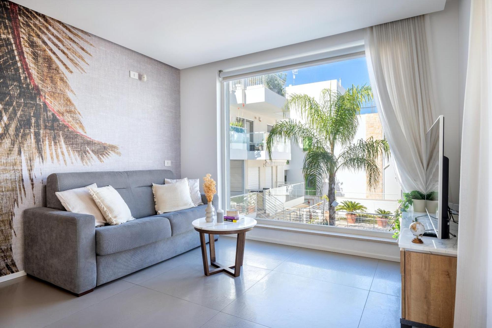 Exclusive Deluxe Apt Up To 6 People & Heated Tub Polignano a Mare Zewnętrze zdjęcie