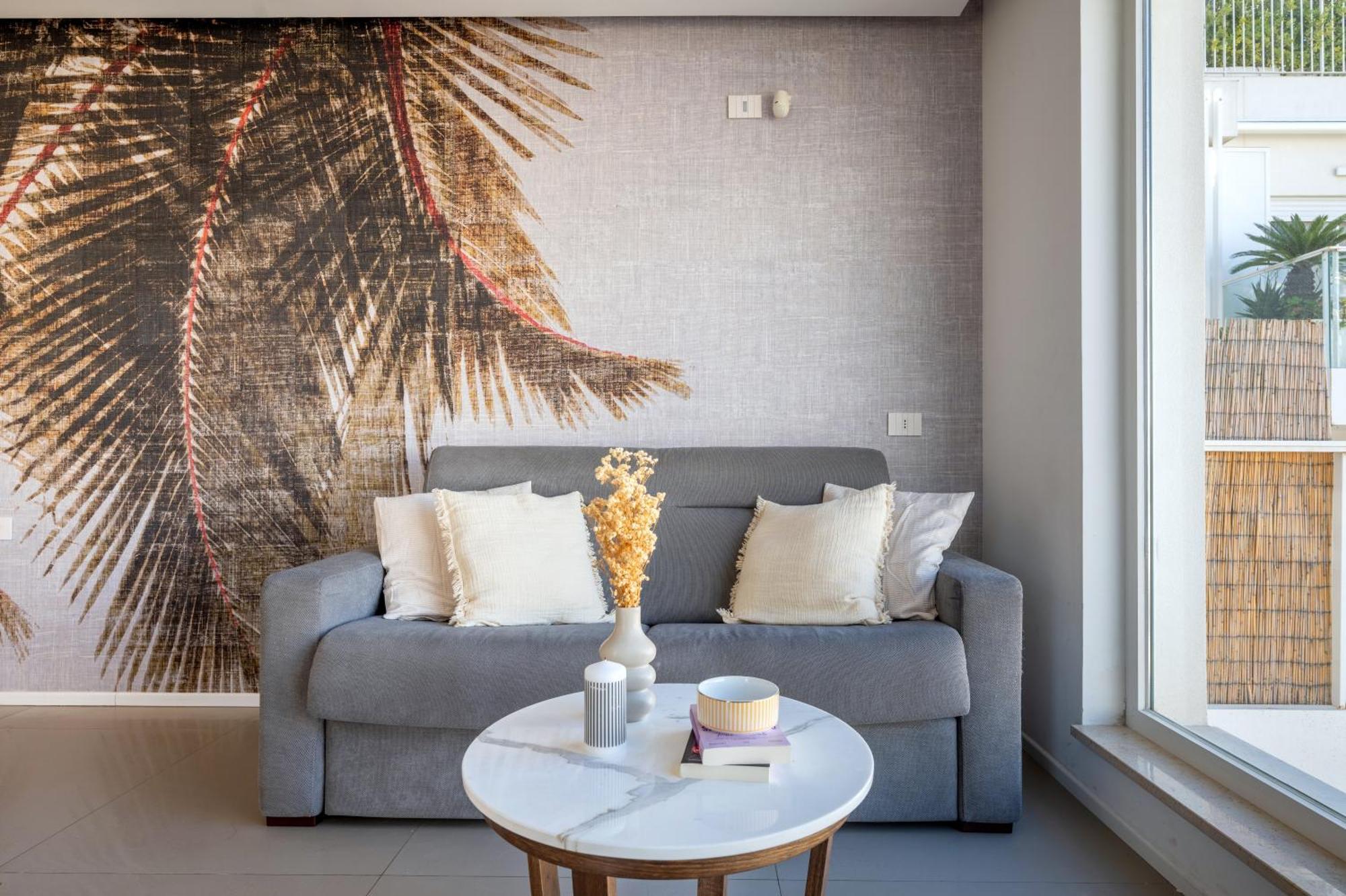 Exclusive Deluxe Apt Up To 6 People & Heated Tub Polignano a Mare Zewnętrze zdjęcie