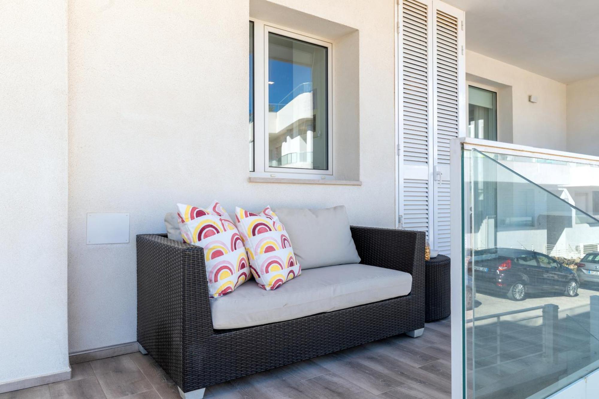 Exclusive Deluxe Apt Up To 6 People & Heated Tub Polignano a Mare Zewnętrze zdjęcie