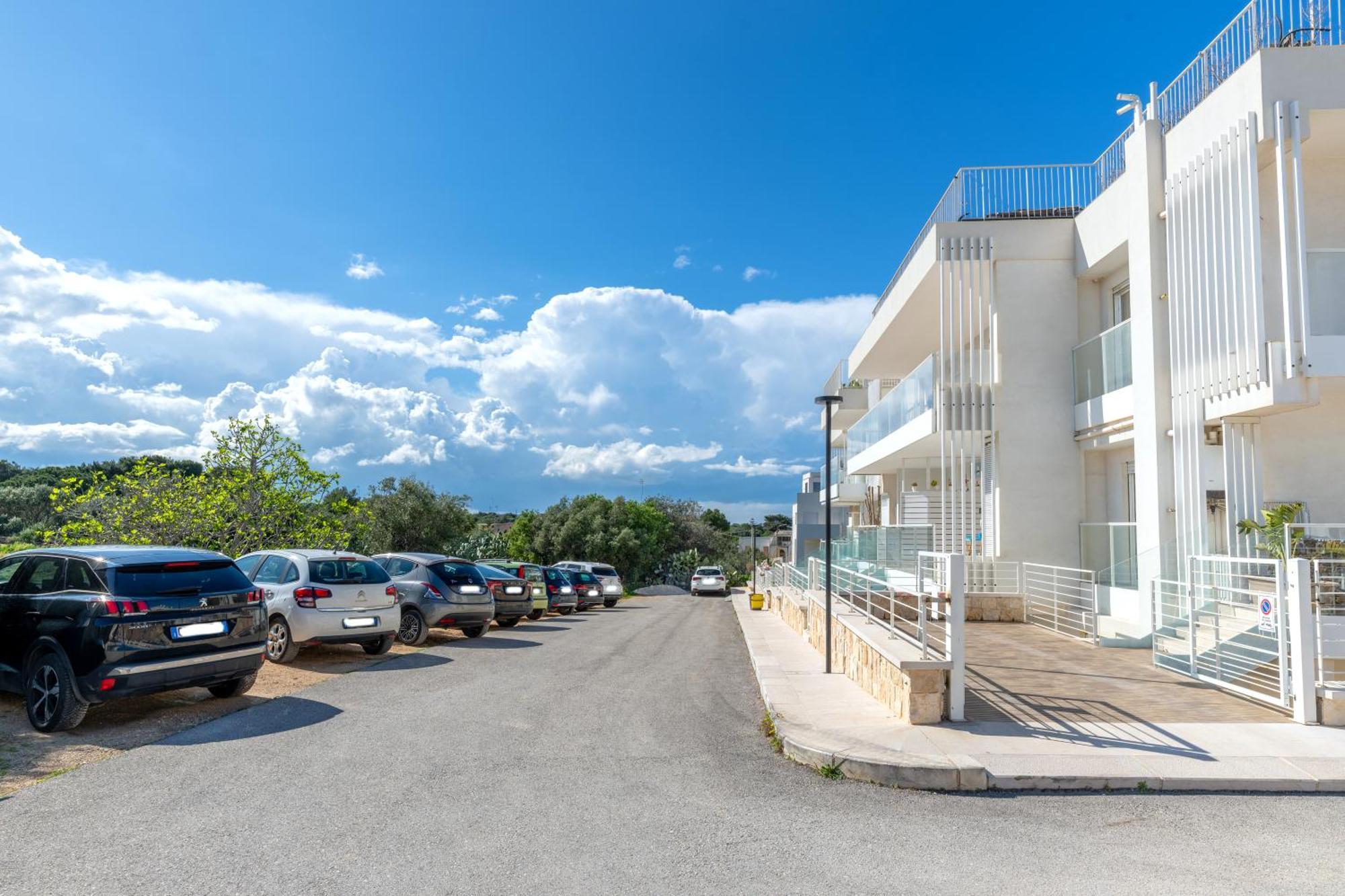 Exclusive Deluxe Apt Up To 6 People & Heated Tub Polignano a Mare Zewnętrze zdjęcie