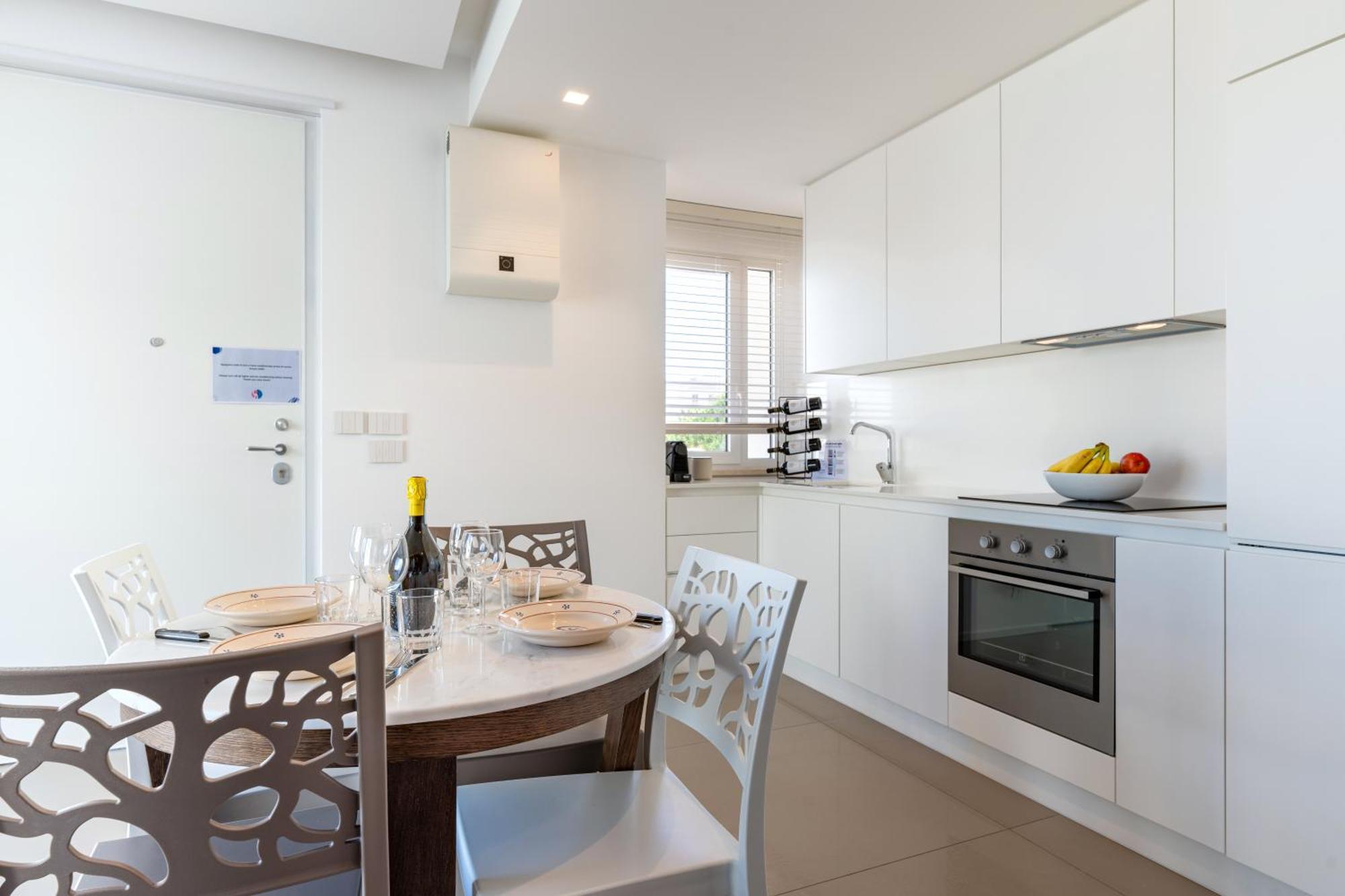 Exclusive Deluxe Apt Up To 6 People & Heated Tub Polignano a Mare Zewnętrze zdjęcie