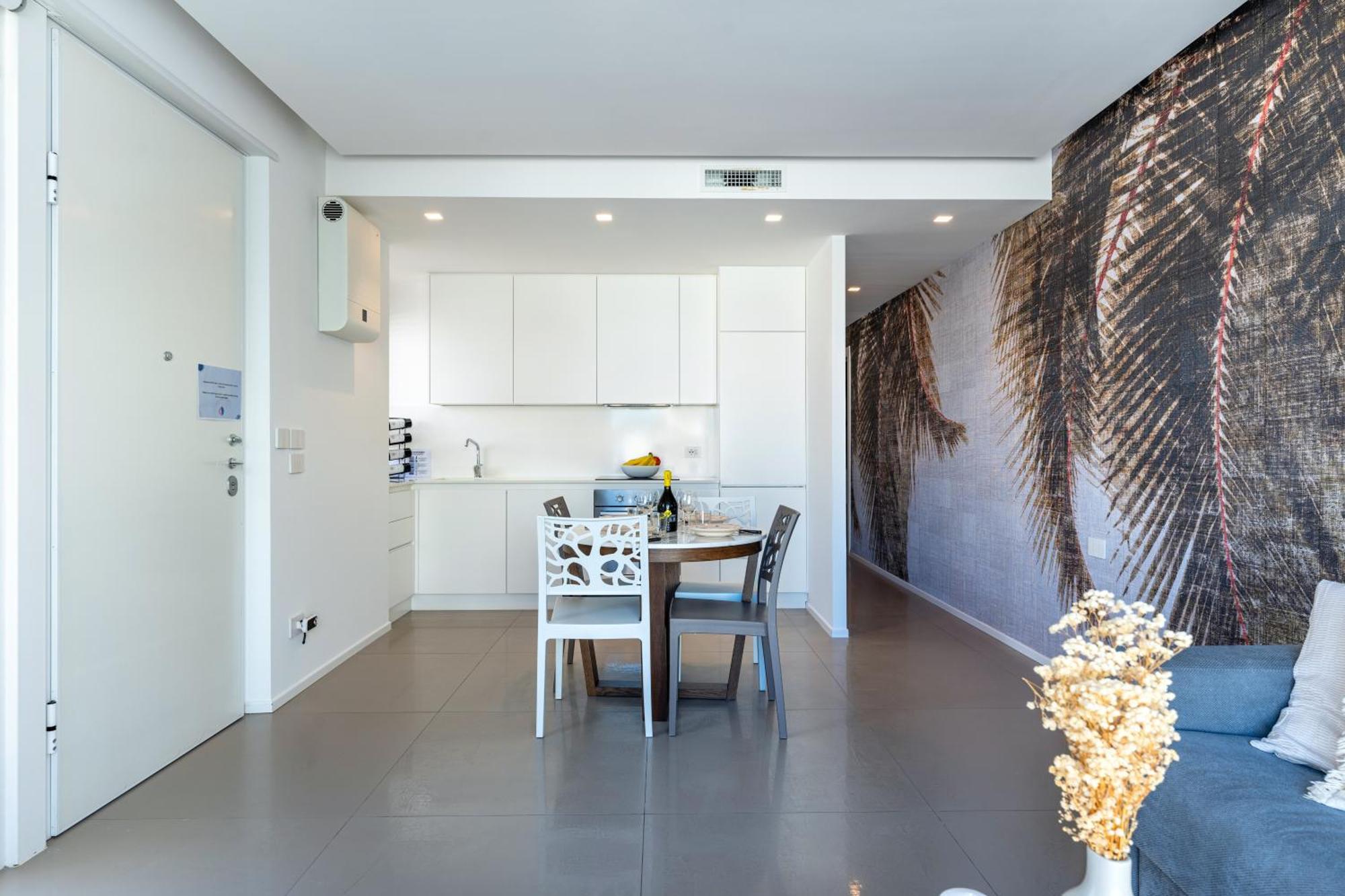 Exclusive Deluxe Apt Up To 6 People & Heated Tub Polignano a Mare Zewnętrze zdjęcie