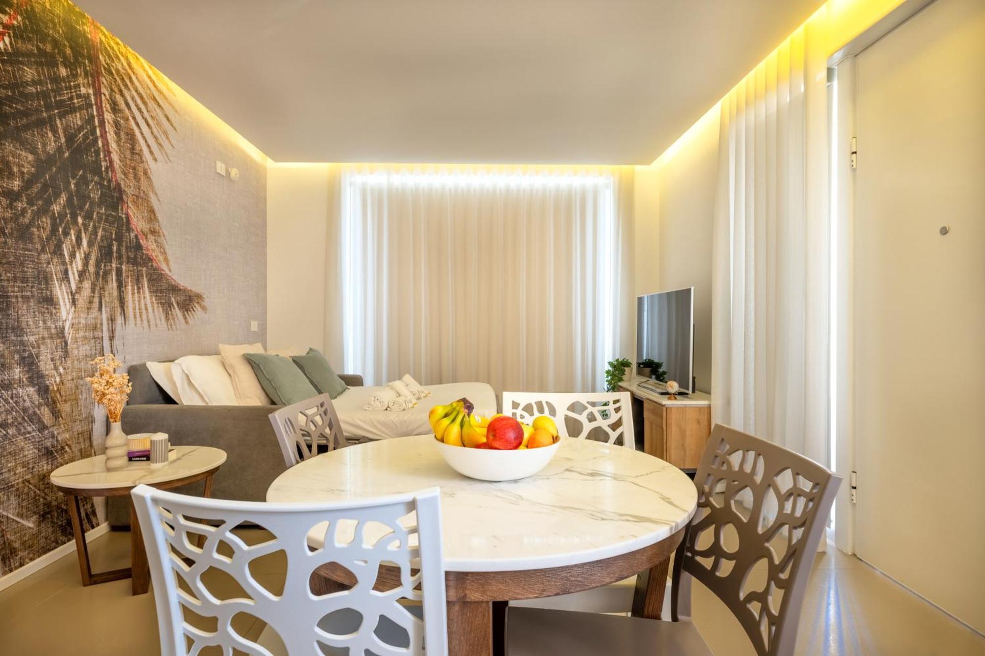 Exclusive Deluxe Apt Up To 6 People & Heated Tub Polignano a Mare Zewnętrze zdjęcie