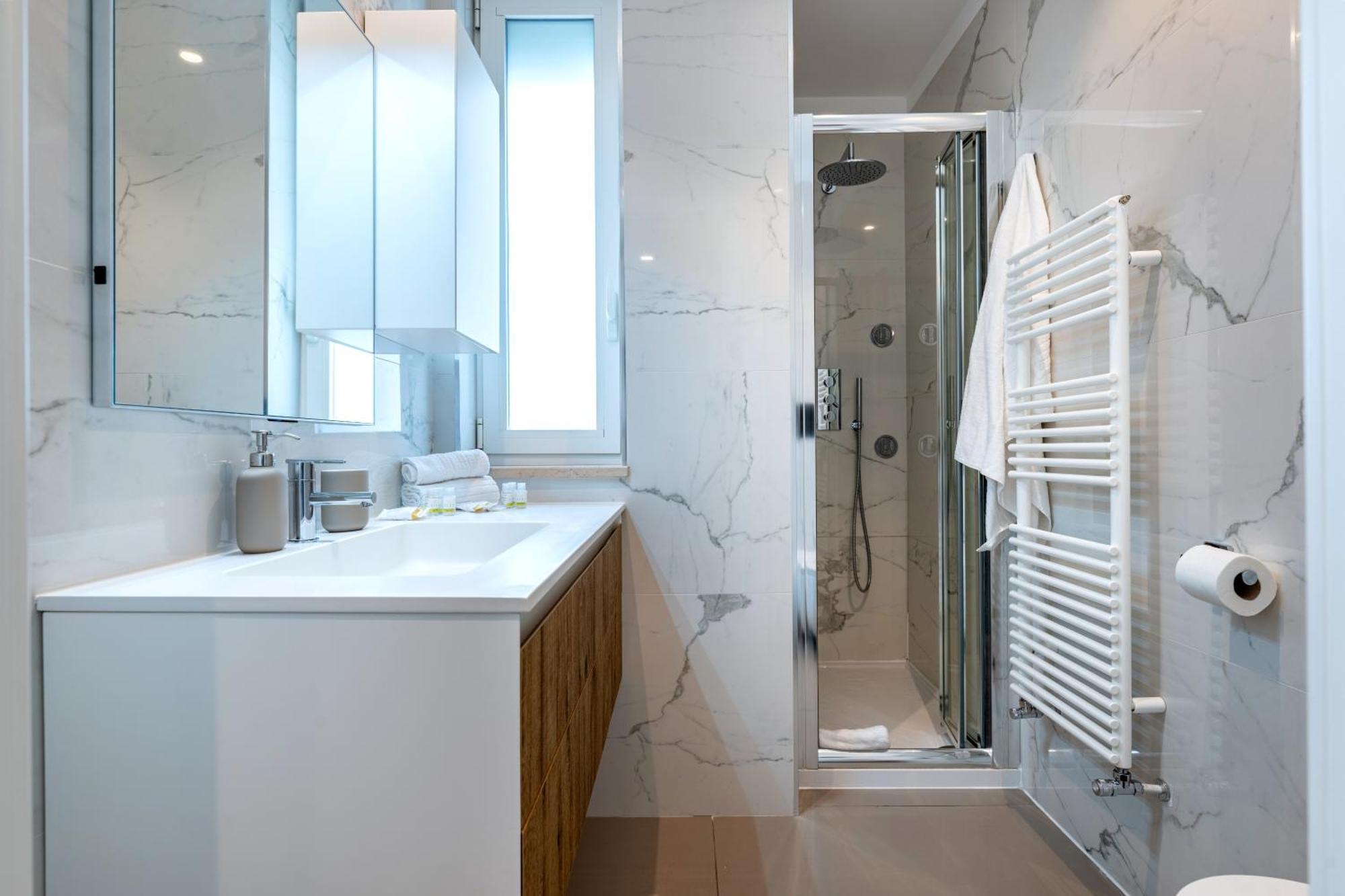 Exclusive Deluxe Apt Up To 6 People & Heated Tub Polignano a Mare Zewnętrze zdjęcie