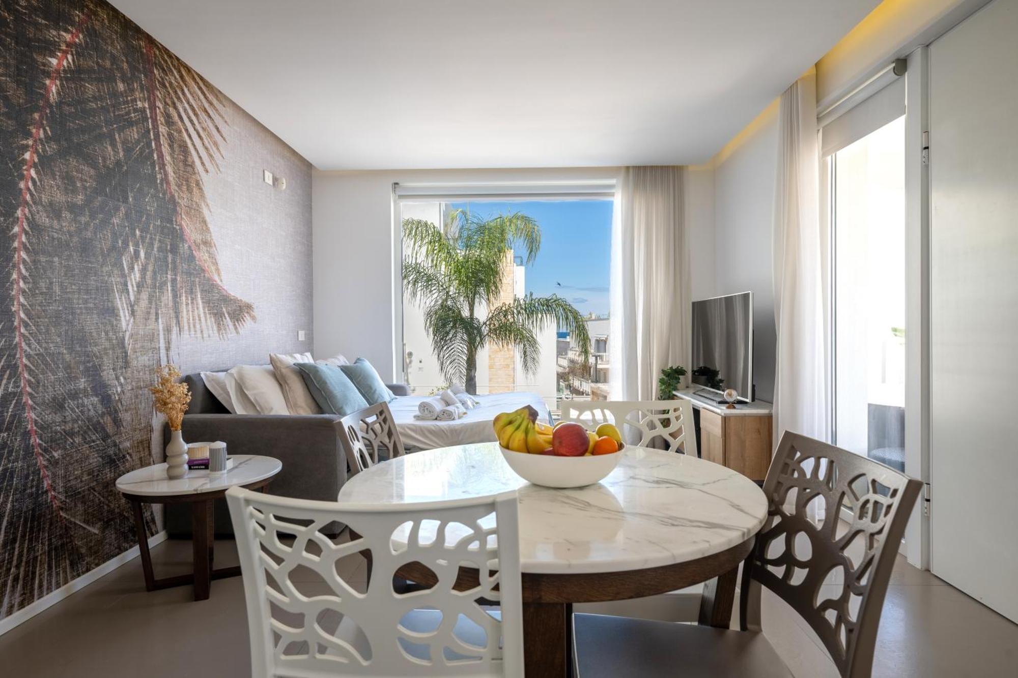Exclusive Deluxe Apt Up To 6 People & Heated Tub Polignano a Mare Zewnętrze zdjęcie