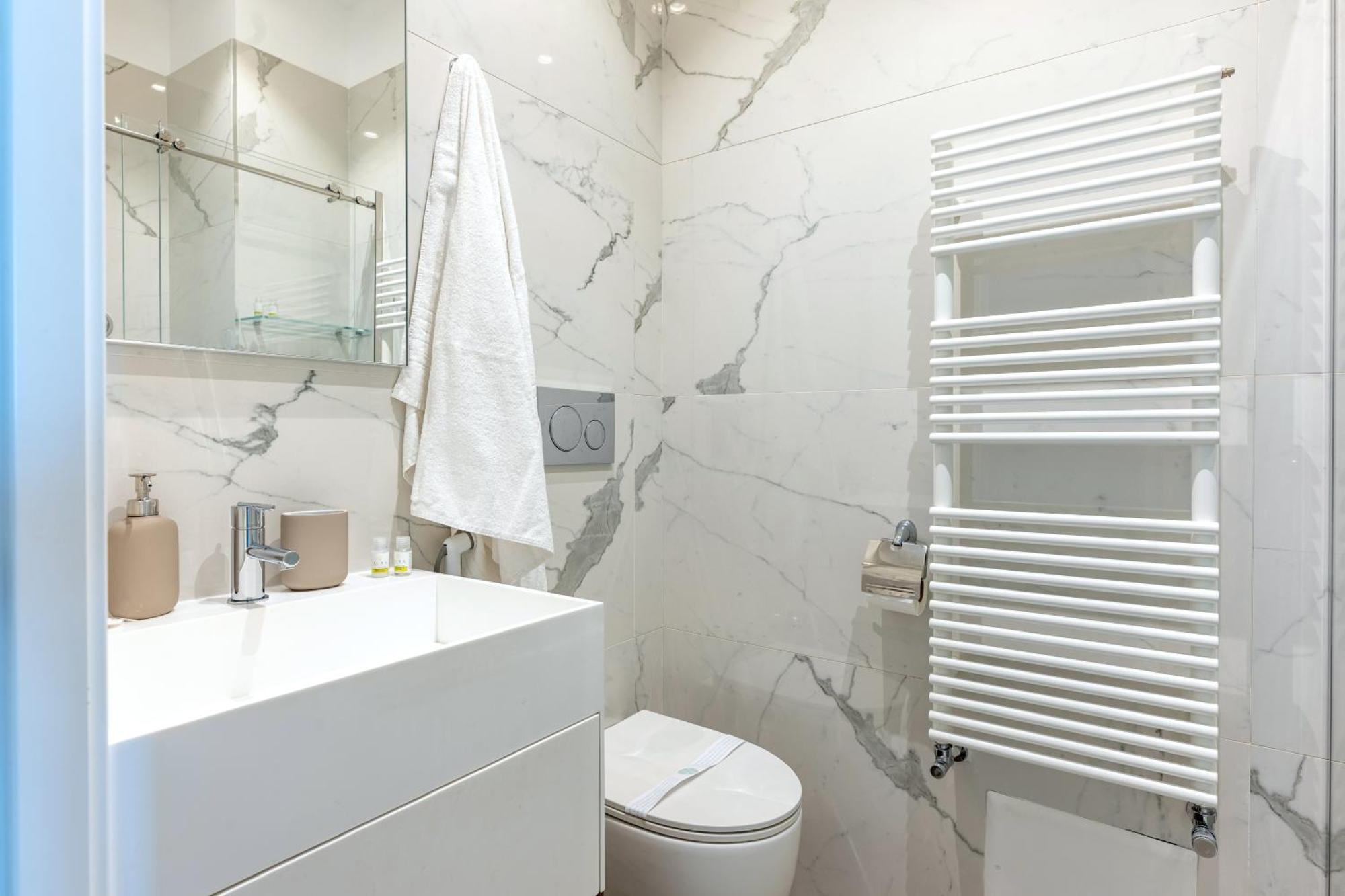 Exclusive Deluxe Apt Up To 6 People & Heated Tub Polignano a Mare Zewnętrze zdjęcie