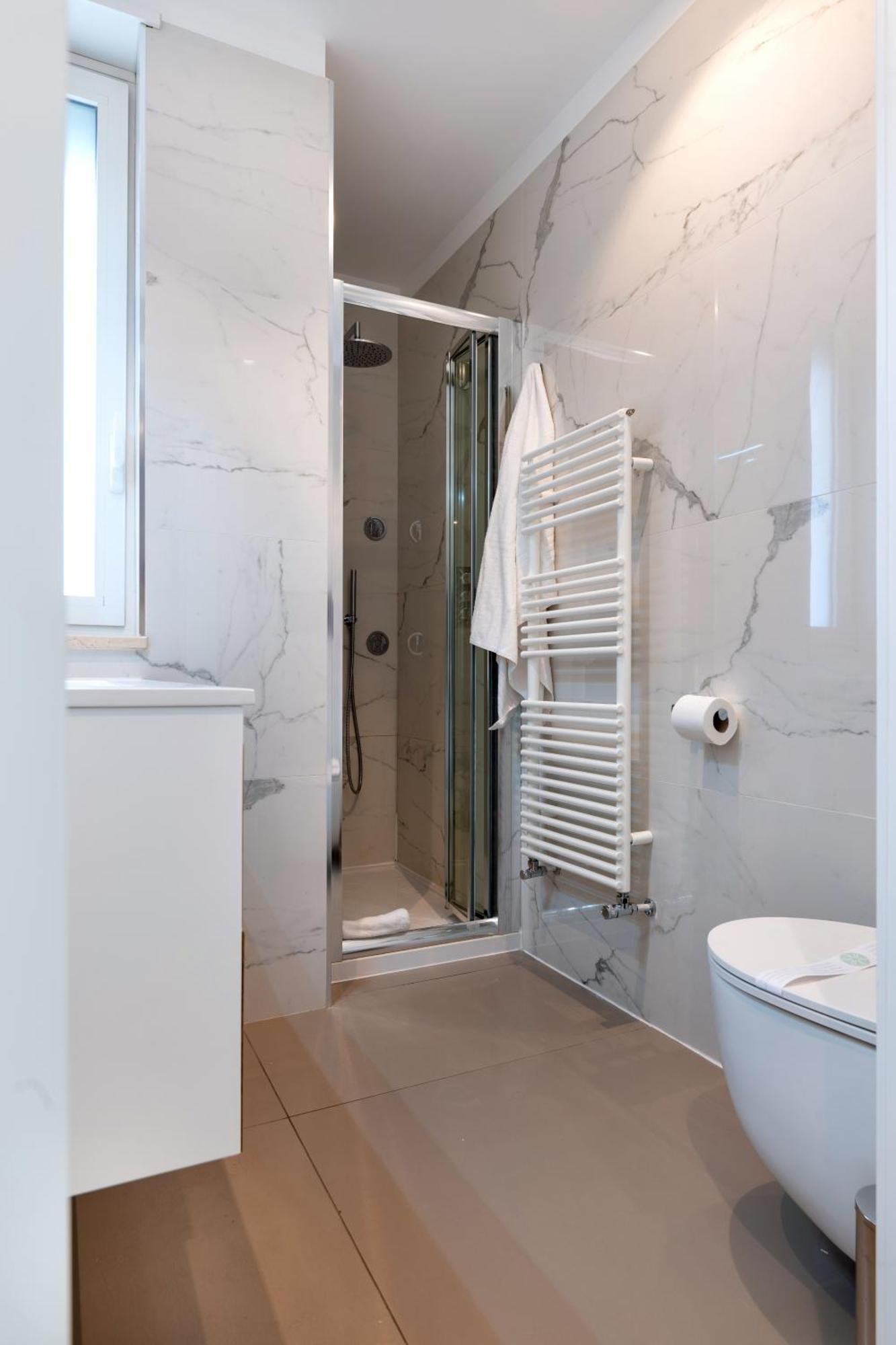 Exclusive Deluxe Apt Up To 6 People & Heated Tub Polignano a Mare Zewnętrze zdjęcie