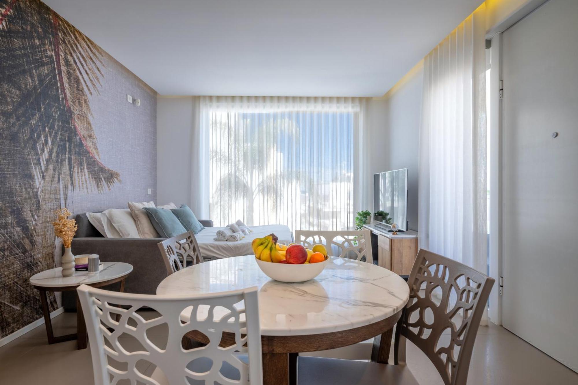 Exclusive Deluxe Apt Up To 6 People & Heated Tub Polignano a Mare Zewnętrze zdjęcie