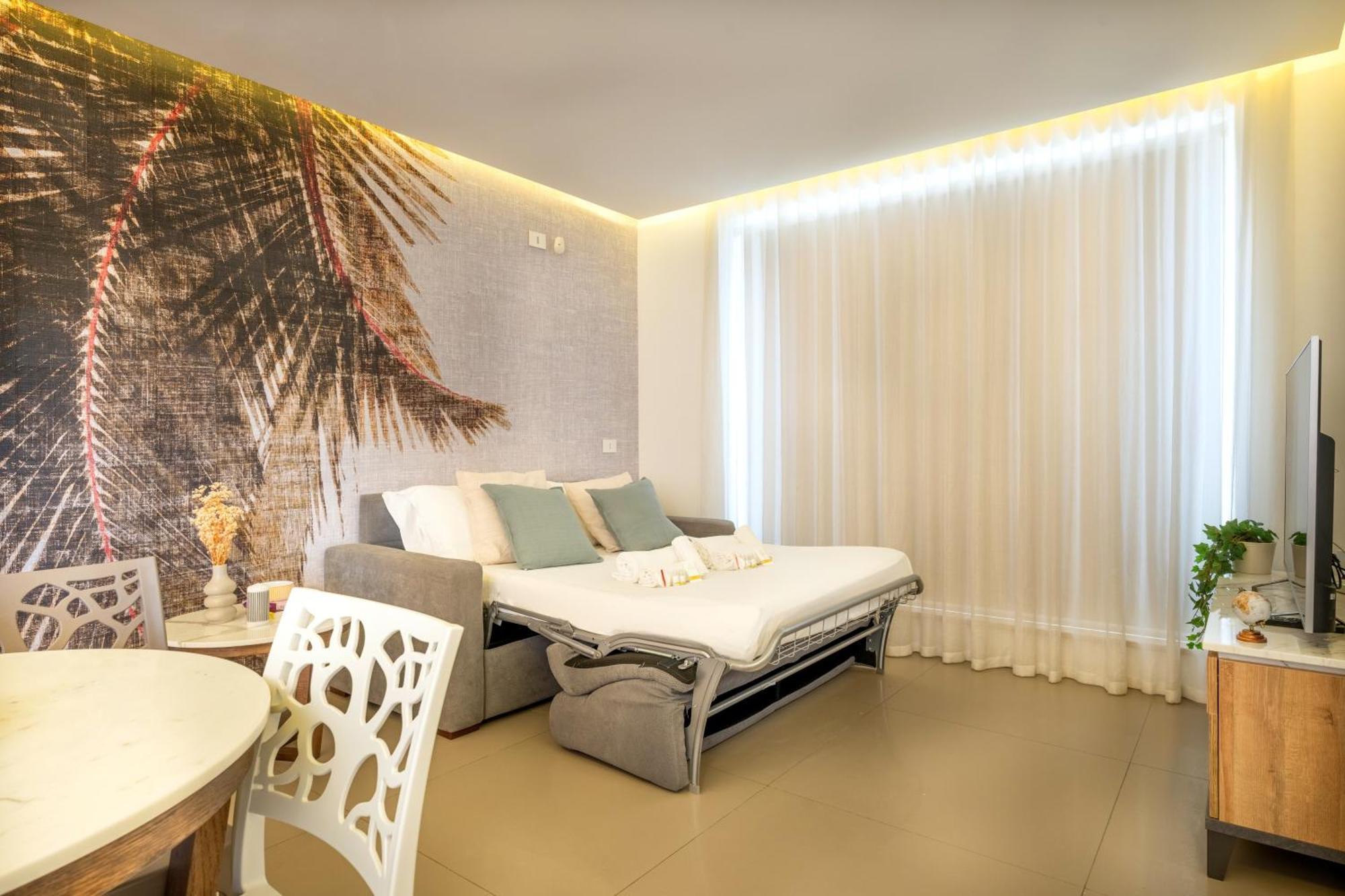 Exclusive Deluxe Apt Up To 6 People & Heated Tub Polignano a Mare Zewnętrze zdjęcie
