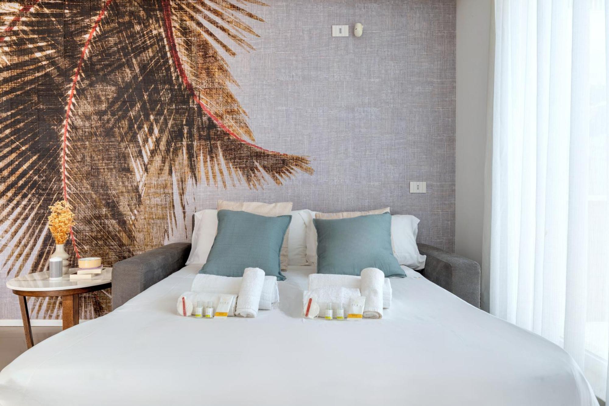 Exclusive Deluxe Apt Up To 6 People & Heated Tub Polignano a Mare Zewnętrze zdjęcie